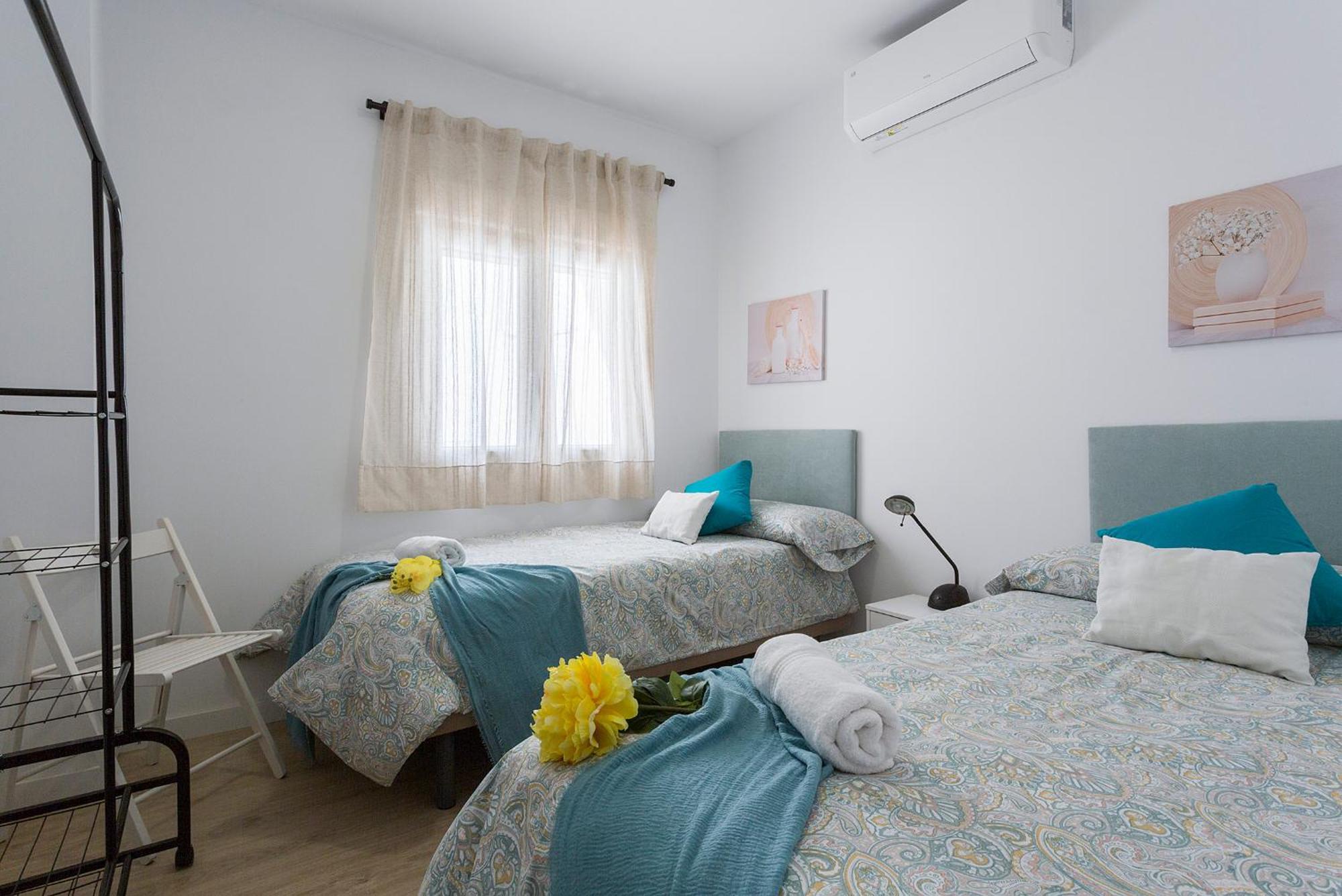 Morenos Centrico Moderno เฮเรซ เด ลาฟรอนเตรา ภายนอก รูปภาพ